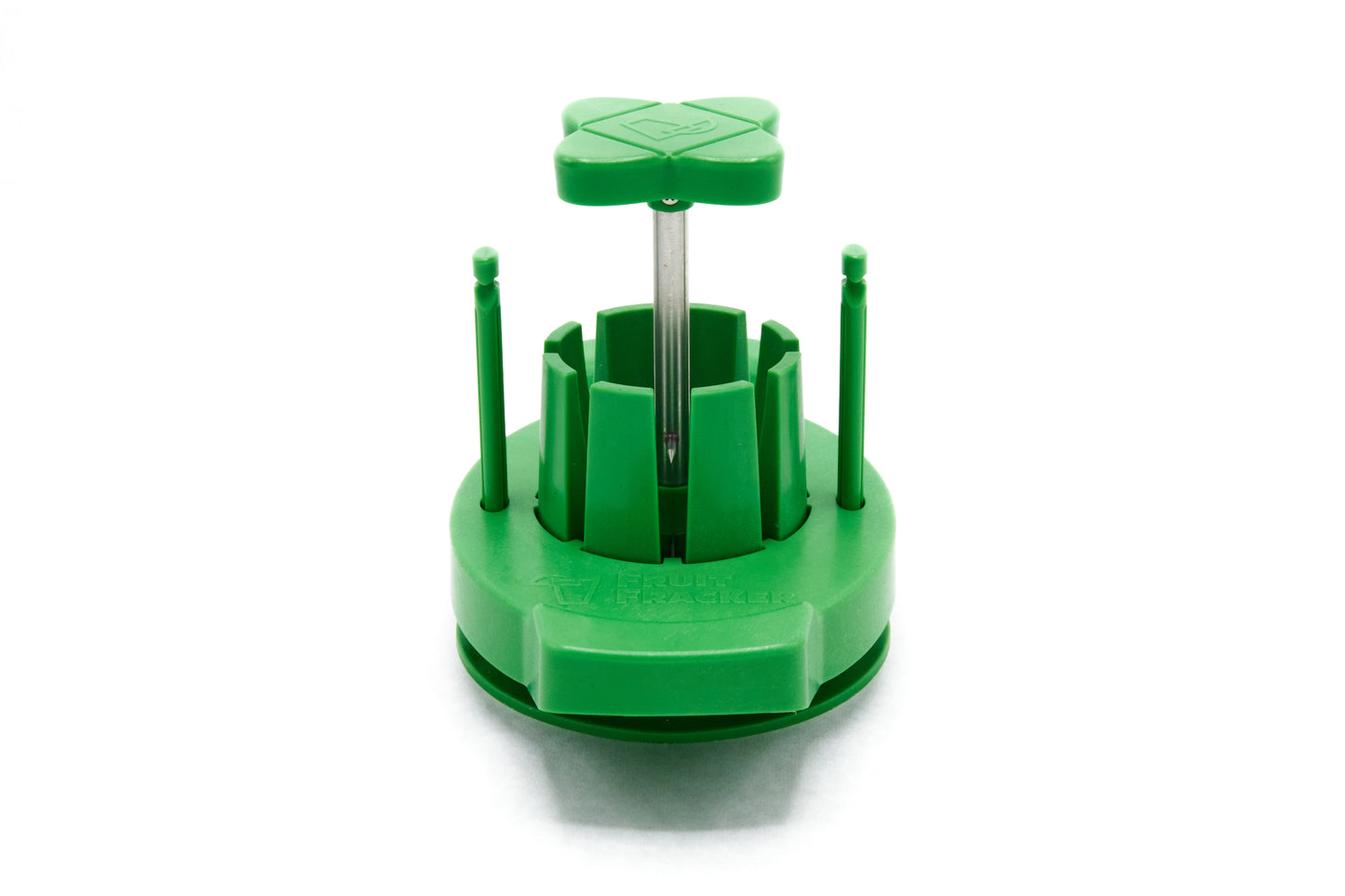 Green FruitFracker™ Base